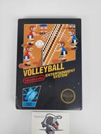 Volleyball - Nintendo NES - USA - Hangtab "no TM in title", Spelcomputers en Games, Games | Nintendo NES, 2 spelers, Ophalen of Verzenden