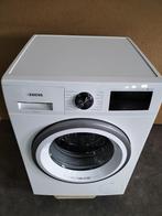 Siemens IQ 500 wasmachine extraklasse wasmachine als nieuw, Witgoed en Apparatuur, Ophalen, 1200 tot 1600 toeren, 8 tot 10 kg