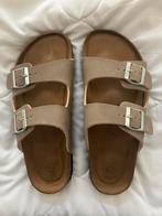 Dames slippers, Slippers, Beige, Nieuw, Ophalen of Verzenden