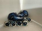 Skeelers van cadomotus, Overige merken, Ophalen of Verzenden, Zo goed als nieuw, Inline skates 4 wielen