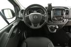 Opel Vivaro 1.6 CDTI Sport 146PK L2H1 | Dubbele Cabine | Air, Auto's, Voorwielaandrijving, 145 pk, Gebruikt, Euro 6