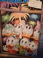 Complete Donald Duck jaargang 2018, Complete serie of reeks, Ophalen of Verzenden, Zo goed als nieuw