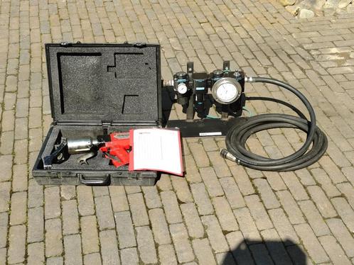 Norbar momentsleutel, Auto diversen, Autogereedschap, Gebruikt, Ophalen