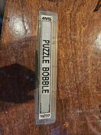 Neogeo puzzle bobble, Spelcomputers en Games, 1 speler, Ophalen, Zo goed als nieuw, Vanaf 3 jaar