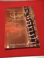 GESIGNEERD De geest van Stotijn ea.  Pauline Oostenrijk., Ophalen of Verzenden, Gelezen, Artiest