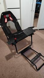 Next Level Racing GT Lite - Race Simulator Stoel, Ophalen, Zo goed als nieuw