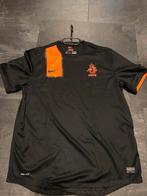 Nederlands elftal shirt 2012, Shirt, Ophalen of Verzenden, Zo goed als nieuw, Maat XL