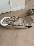 Babyzen Yoyo voetenzak beige, Ophalen of Verzenden, Nieuw, Combiwagen