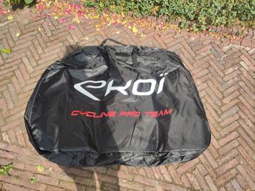 Ekoï fiets transport tas bike travel bag hoes reistas bagage beschikbaar voor biedingen