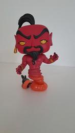 Funko pop Red Jafar Disney, Verzamelen, Ophalen of Verzenden, Zo goed als nieuw