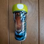 MEPAL beker schoolbeker Animal Planet Tijger, Ophalen of Verzenden