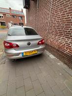 Volkswagen Passat 2.0 TSI 147KW CC AUT 2009 Grijs, Auto's, 74 €/maand, 4 cilinders, 1984 cc, 4 stoelen