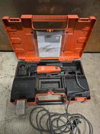Fein FMM250Q multitool met veel accessoires, Gebruikt, ., Overige typen, Fein