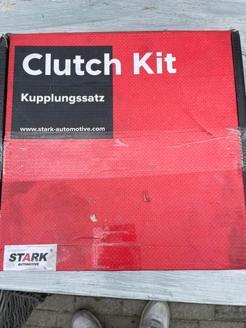 Koppelingsset vw transporter 1.9 tdi 2004 nieuw beschikbaar voor biedingen