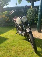 Puch Café Racer Kickstart, Ophalen, Overige modellen, Maximaal 45 km/u, Zo goed als nieuw