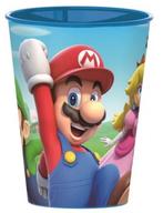 Super Mario Bros Beker - Magnetron, Ophalen of Verzenden, Nieuw