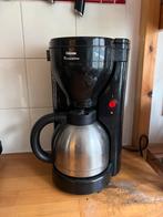 Filter coffee machine Tristar, Ophalen, Koffiemachine, Gemalen koffie, Zo goed als nieuw