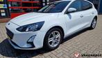 Ford Focus 1.0 EcoB. Tr Ed. bns, 125 pk, Euro 6, Wit, Origineel Nederlands