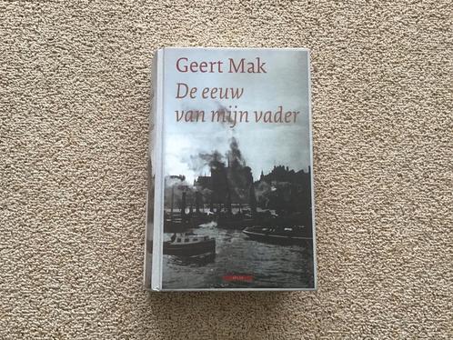 De eeuw van mijn vader, Boeken, Historische romans, Zo goed als nieuw, Ophalen of Verzenden