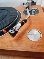 Micro Seiki DD-40, Audio, Tv en Foto, Platenspelers, Ophalen, Zo goed als nieuw, Overige merken