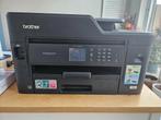 Brother MFC-J5330DW + nieuwe refill toner Zwart/kleur, Computers en Software, Printers, Ophalen, Printer, Inkjetprinter, Nieuw