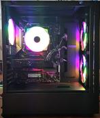 MULTIMEDIA & GAME PC i5 10500E/750M.2/24GBDDR4/RTX2060 OC 6G, Computers en Software, Desktop Pc's, 32 GB, Zelfgebouwde PC, Ophalen of Verzenden