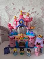 Vtech Magisch Lichtkasteel Vrolijke Vriendjes, Ophalen, Gebruikt, 6 maanden tot 2 jaar