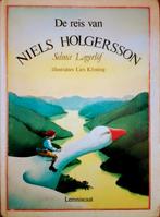 De Reis Van Niels Holgersson, Boeken, Gelezen, Fictie algemeen, Selma Lagerlöf, Ophalen of Verzenden