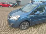 Peugeot PARTNER TEPEE, Auto's, Gebruikt, Overige carrosserieën, Blauw, Partner Tepee