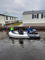 Yamaha 380s, Watersport en Boten, Rubberboten, Ophalen, Zo goed als nieuw, Benzine, Minder dan 70 pk