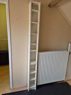 IKEA cd kast Gnedby wit, Huis en Inrichting, Ophalen, Gebruikt, 75 tot 150 discs, Cd's