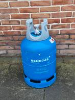 Benegas Gasfles 9.5 kg - Verzegeld, Ophalen, Nieuw