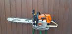 Stihl 044 kettingzaag, Ophalen of Verzenden, Gebruikt, Overige soorten, Stihl