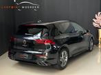 Volkswagen Golf 1.5 eTSI R-Line | CAMERA | SFEERVERL. | DSG, Auto's, Volkswagen, 65 €/maand, 4 cilinders, 150 pk, Zwart