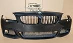 Voorbumper BMW 5 Serie F10 F11 M PAKKET Origineel 2009-2014, Auto-onderdelen, Carrosserie en Plaatwerk, Gebruikt, -, Voor, Ophalen of Verzenden