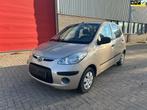 Hyundai I10 1.1 Active Cool Airco automaat, Auto's, Stof, Gebruikt, 31 €/maand, Beige