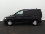 Volkswagen Caddy Cargo 2.0 TDI 102 PK | BPM VRIJ | App Conne, Auto's, Bestelauto's, 12 maanden, Stof, Gebruikt, 4 cilinders
