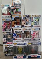 Funko POP collectie, Verzamelen, Ophalen of Verzenden, Zo goed als nieuw