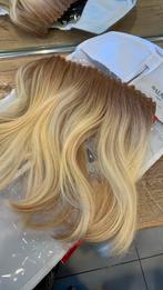 Balmain Clip In Haarstuk - Zo goed als nieuw!, Ophalen of Verzenden, Zo goed als nieuw, Pruik of Haarverlenging