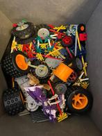 Lego & K'nex Bouwstenen - Grote Partij!, Ophalen, Gebruikt, K'nex