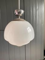 Art deco hanglamp, Ophalen, Gebruikt, Minder dan 50 cm