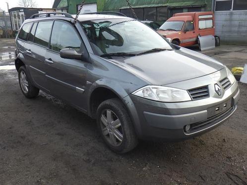 Buitenspiegel rechts van een Renault Megane, Auto-onderdelen, Spiegels, Renault, Gebruikt, 3 maanden garantie, Ophalen of Verzenden
