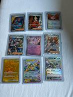 Prismatic Evolutions hits, Ophalen, Nieuw, Losse kaart
