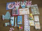 Feest pakket  unicorn frozen Woezel pip folieballon, Hobby en Vrije tijd, Feestartikelen, Ophalen of Verzenden, Zo goed als nieuw