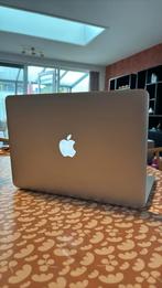 MacBook Pro Retina 13 inch Late 2013, 2 tot 3 Ghz, Qwerty, 8 GB, 13 inch