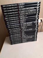 23 x grote Lekturama wereldatlassen z.g.a.n., Boeken, Ophalen of Verzenden