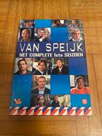 Van Speijk seizoen 1, Vanaf 12 jaar, Ophalen of Verzenden, Zo goed als nieuw