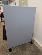 Geluidsdempend Scherm / Scheidingswand, Ophalen of Verzenden, Zo goed als nieuw