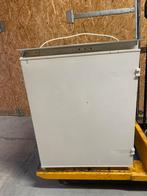 Vriezer inbouw, Ophalen of Verzenden, Gebruikt, Inbouw, Minder dan 60 cm