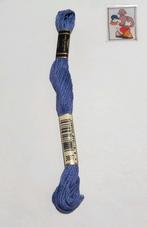 DMC mouline, lila 3807, Mulhouse, France, Ophalen of Verzenden, Borduurgaren of Zijde, DMC